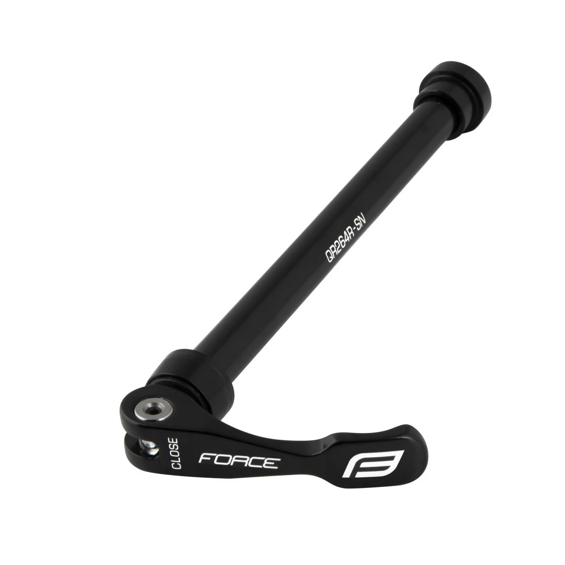 1. Strangator Force spate butuc X12-SYNTACE negru