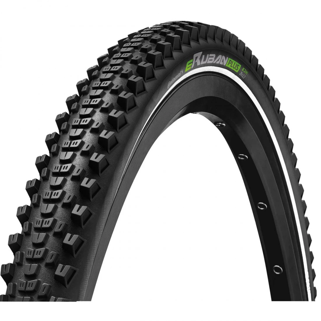 1. Anvelopa Bicicleta Continental eRuban Plus Reflex SL - 29 x 2.3 inch
