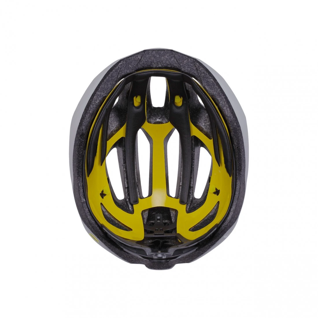 4. Casca BBB BHE-22B Dune MIPS 2.0 Gri Mat/Alb L (58-61 cm)