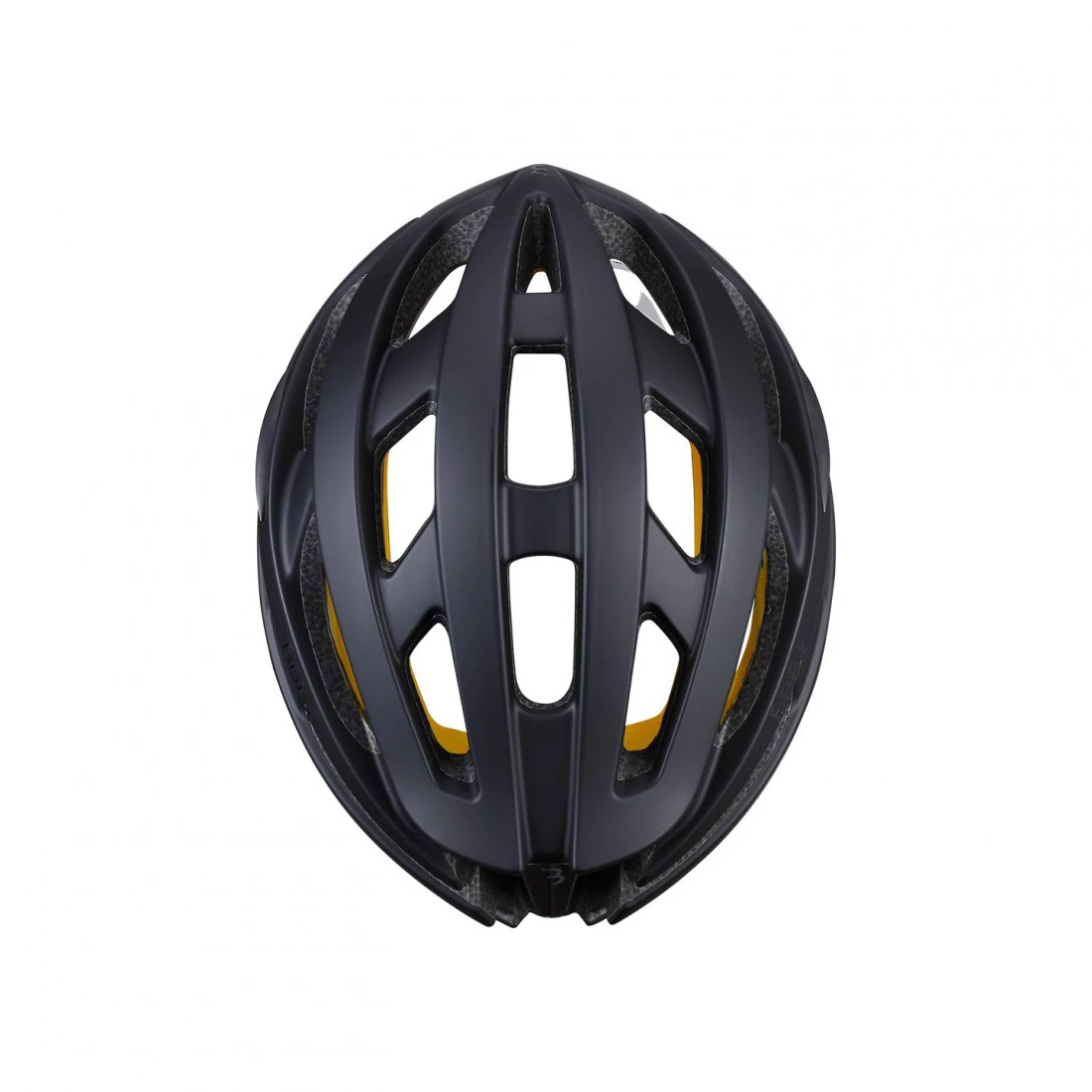 4. Casca BBB Hawk MIPS BHE-153 Negru Mat M (54-58 cm)