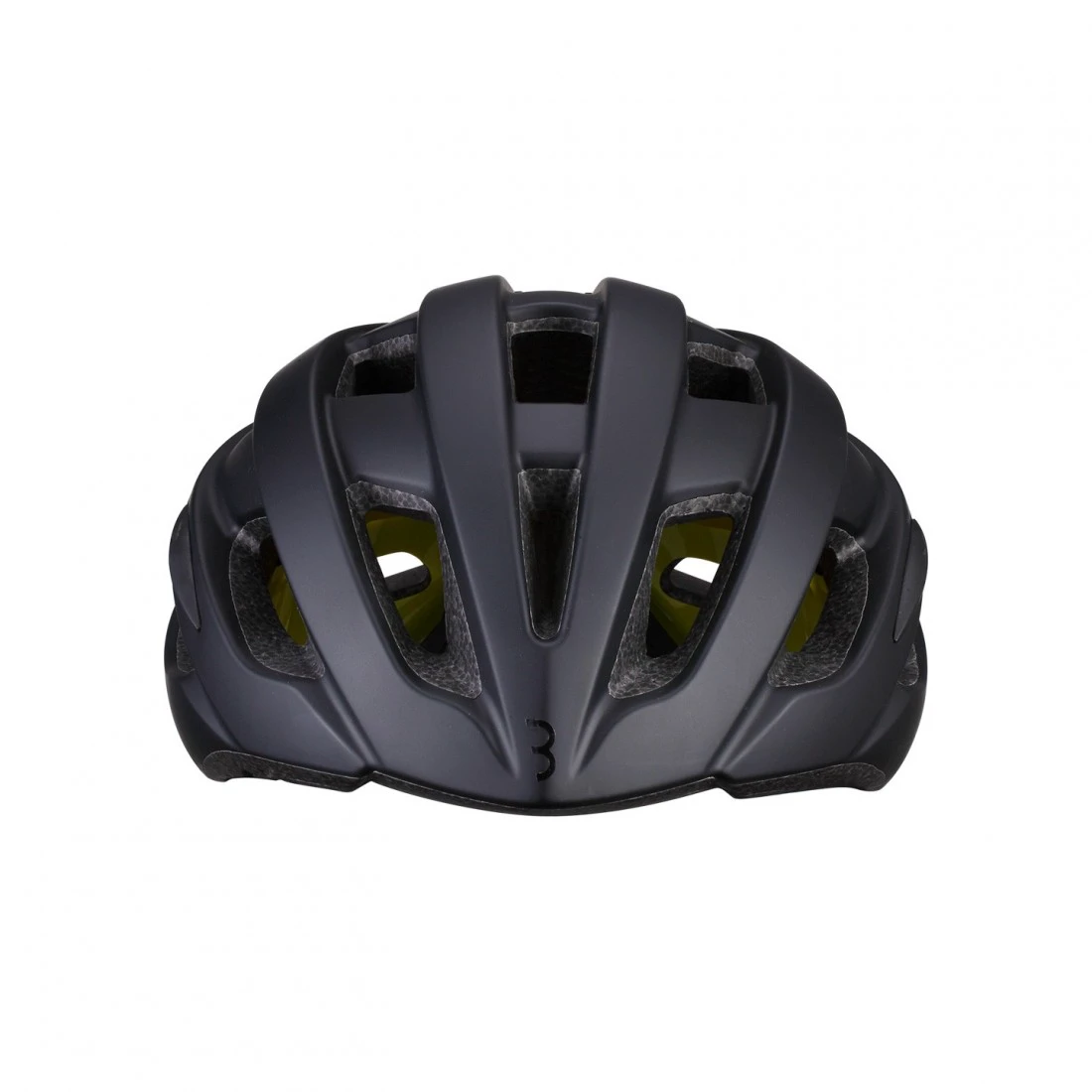 3. Casca BBB Hawk MIPS BHE-153 Negru Mat M (54-58 cm)
