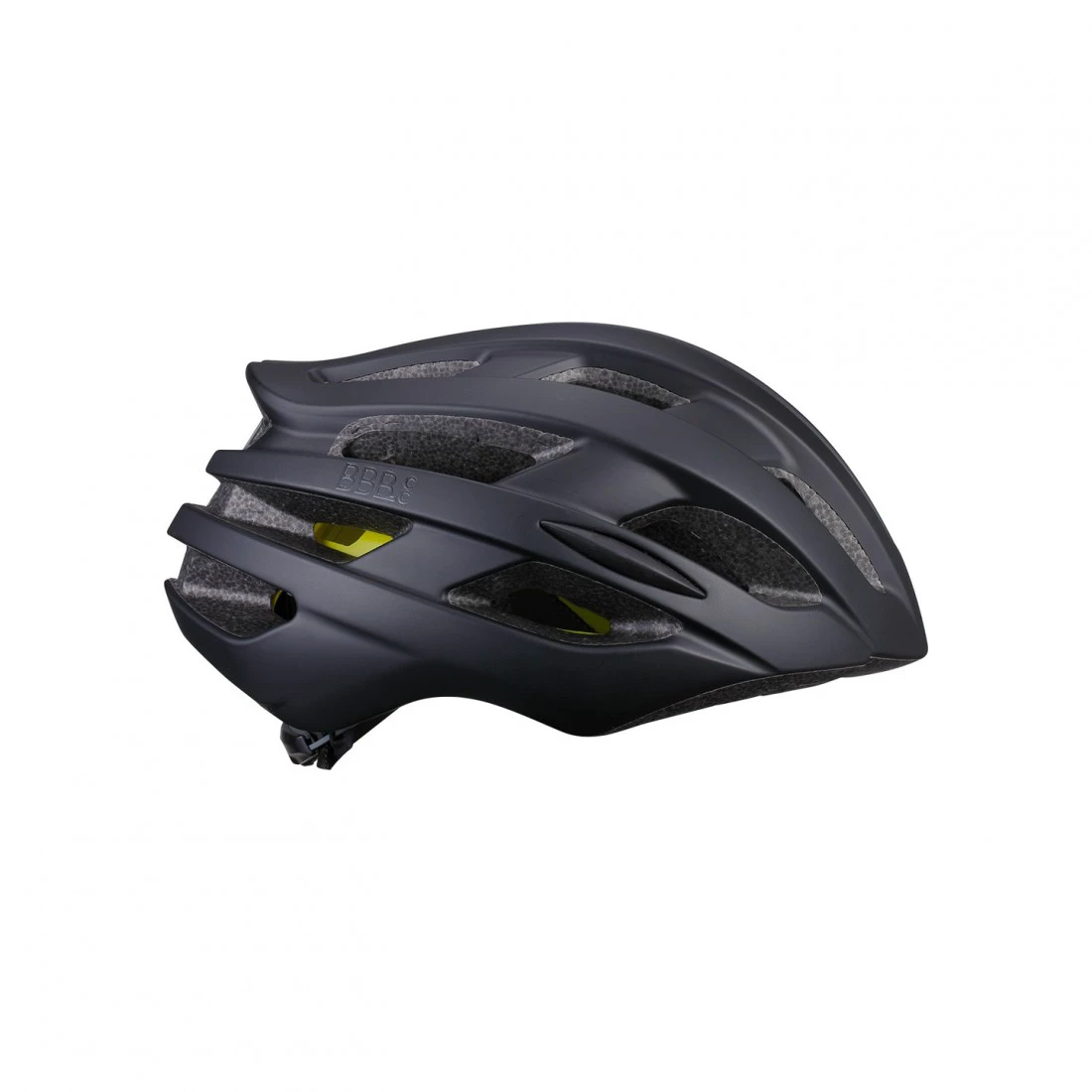 6. Casca BBB Hawk MIPS BHE-153 Negru Mat M (54-58 cm)