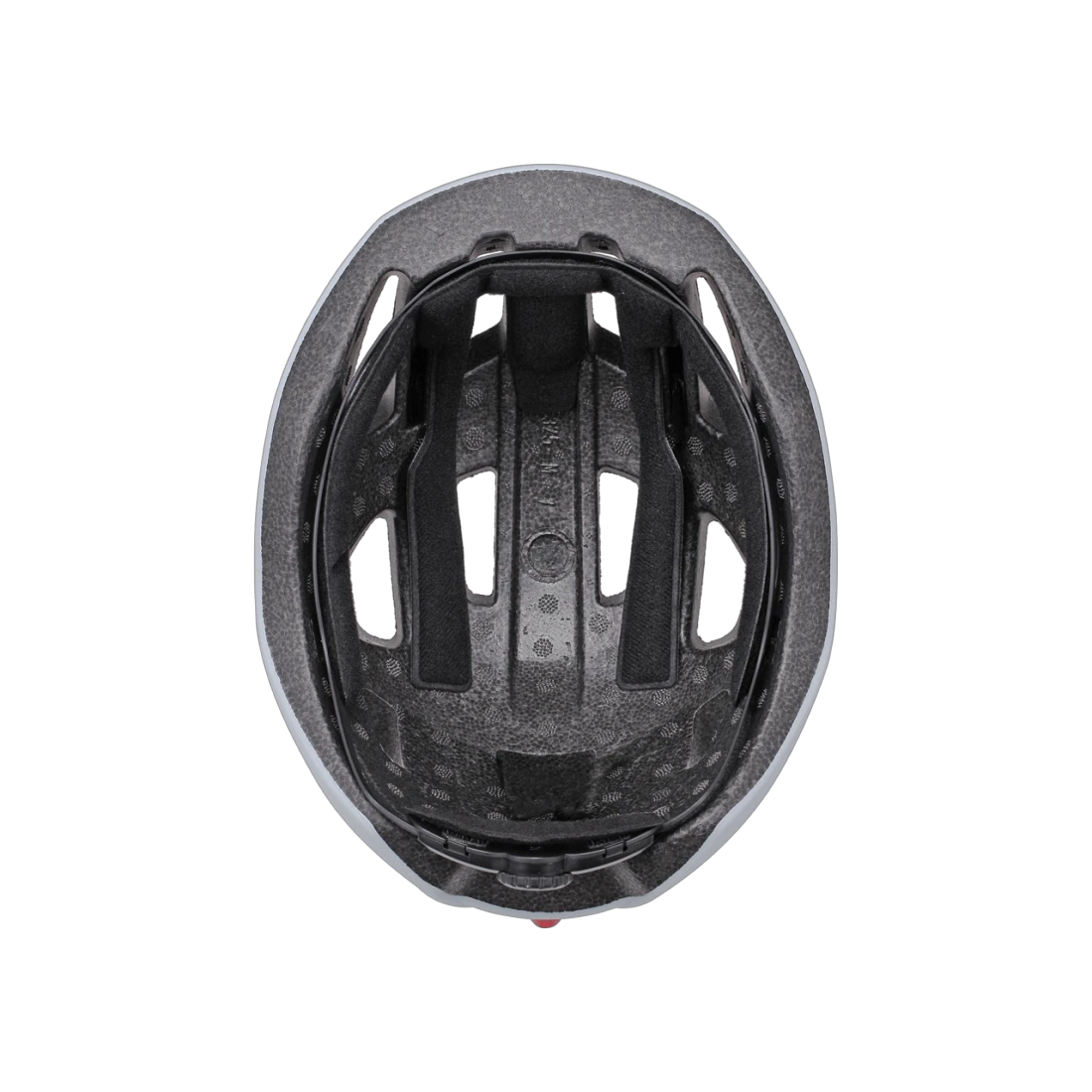 6. Casca BBB BHE-171 Sonar Alb Mat M (52-58 cm)