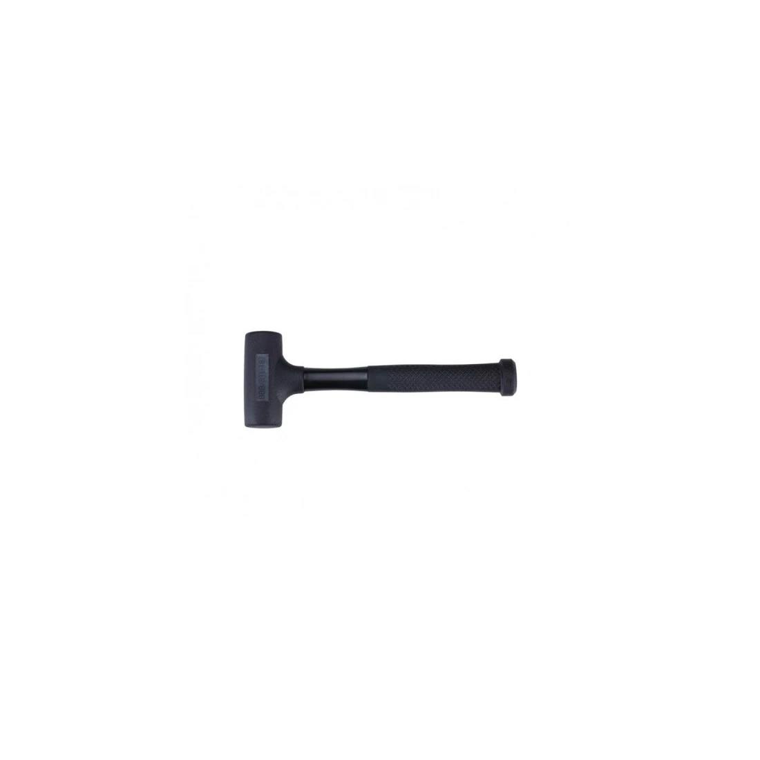 1. Ciocan BBB BTL-187 Deadblow Negru