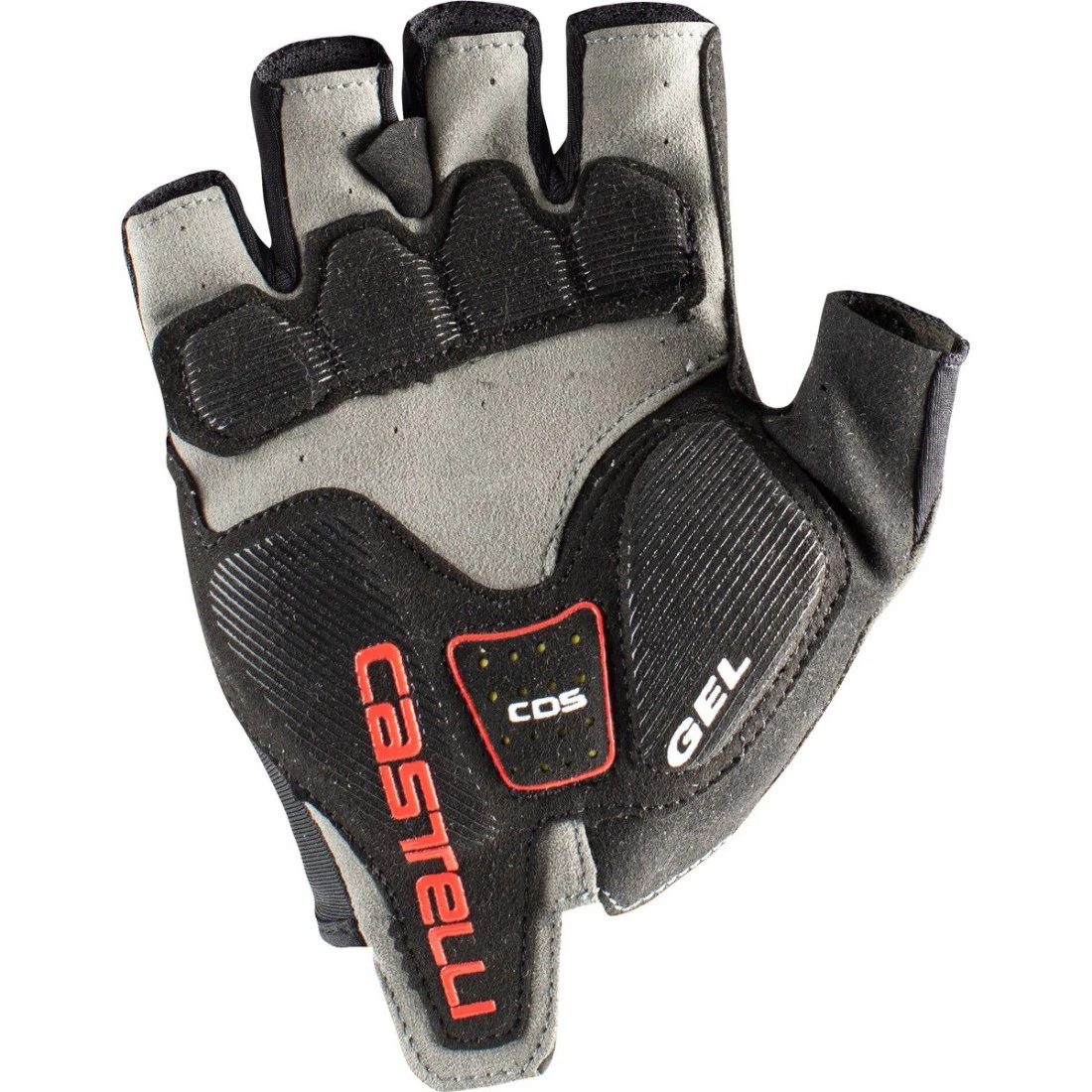 Manusi Castelli Arenberg Gel 2 Negru XL - 182827