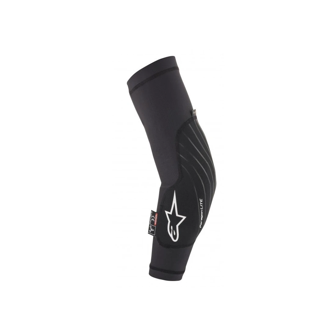 1. Protectii cot Alpinestars Paragon Lite Elbow Protector Negru XS