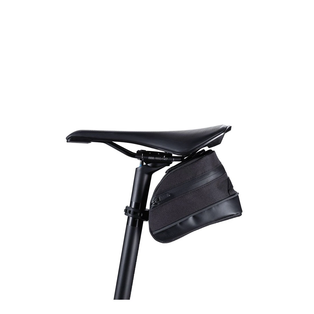 1. Set Borseta Scule BBB BSB-57 CombiSet StorePack - M, Negru