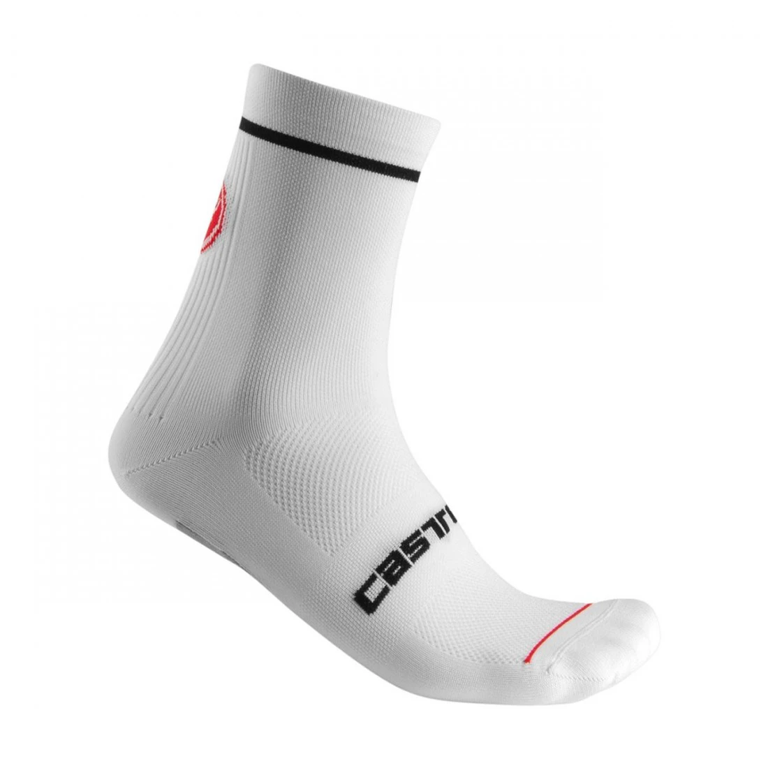 1. Sosete Castelli Entrata 13 Alb 40-43