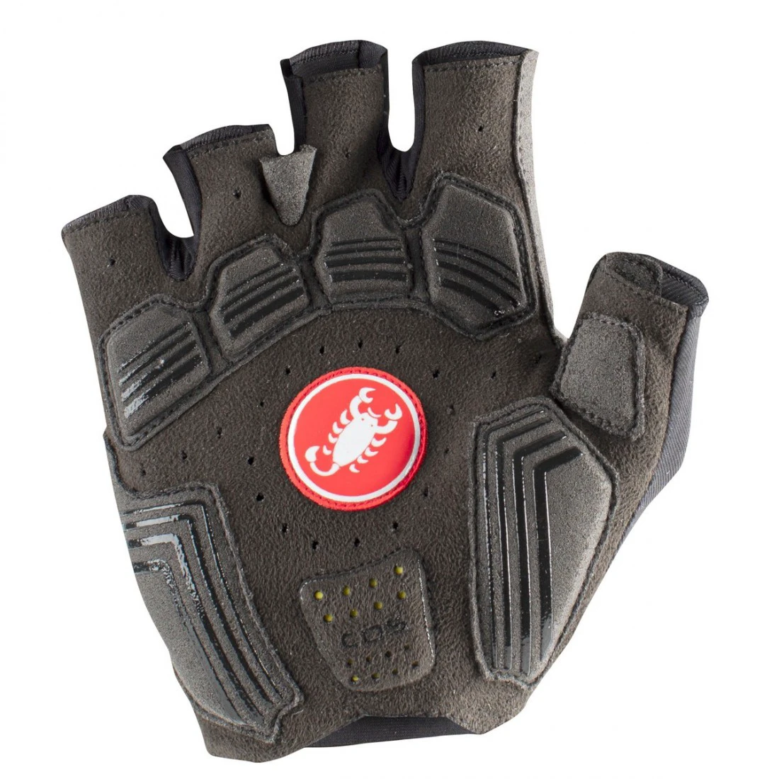 1. Manusi Castelli Endurance, Negru, XL