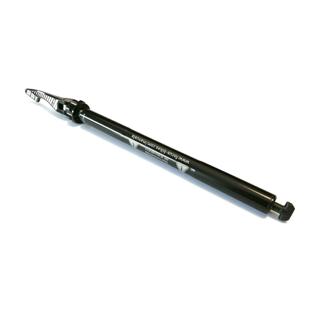 1. Ax butuc spate thru-axle Focus RAT 142x12mm