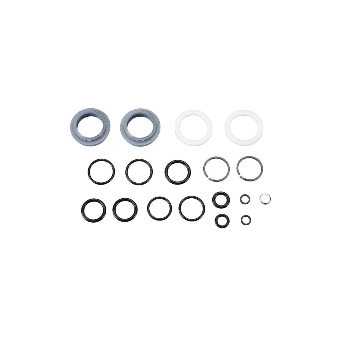 1. Kit Service Furca RockShox Reba/SID (2012-2014)