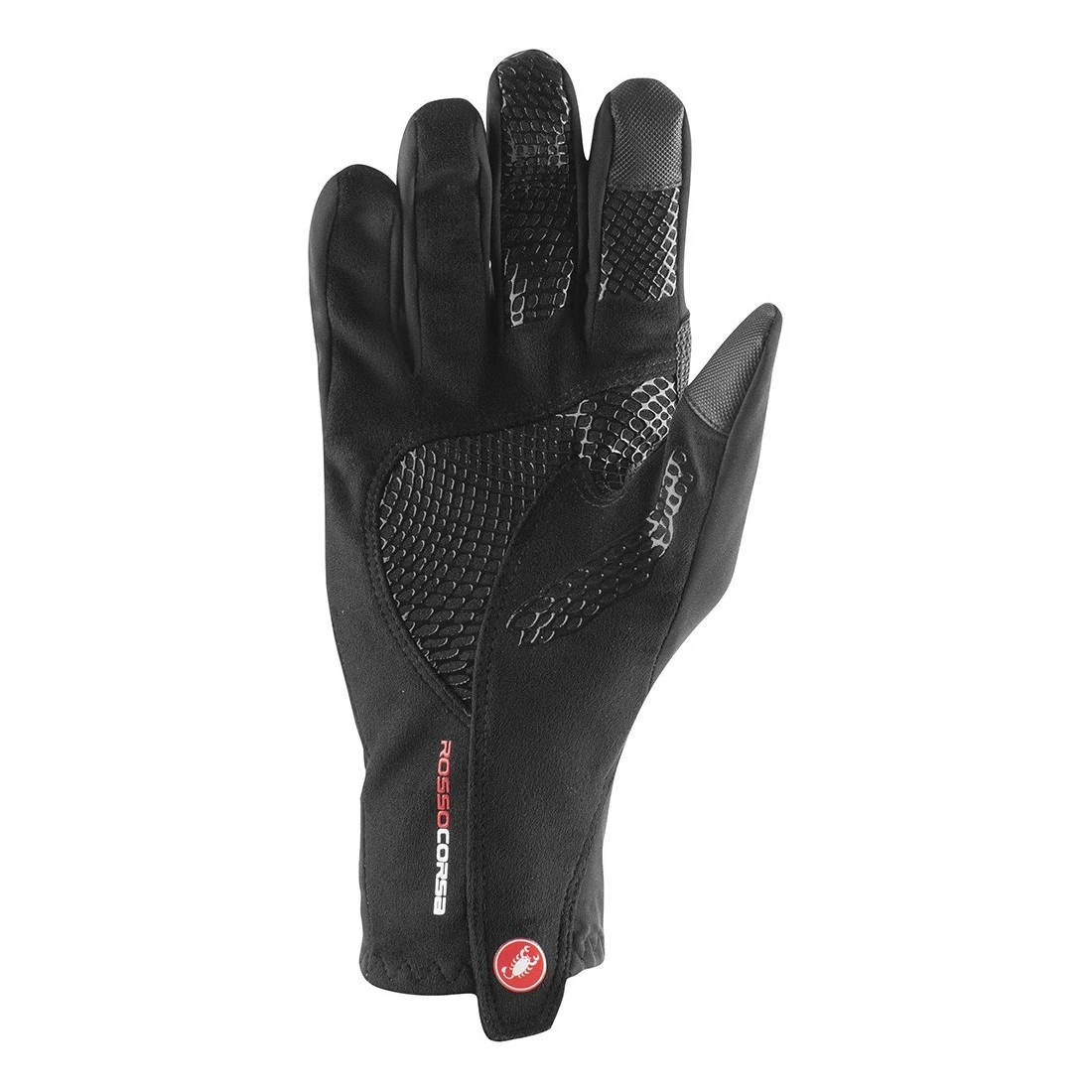 1. Manusi Castelli Spettacolo RoS Negru XL