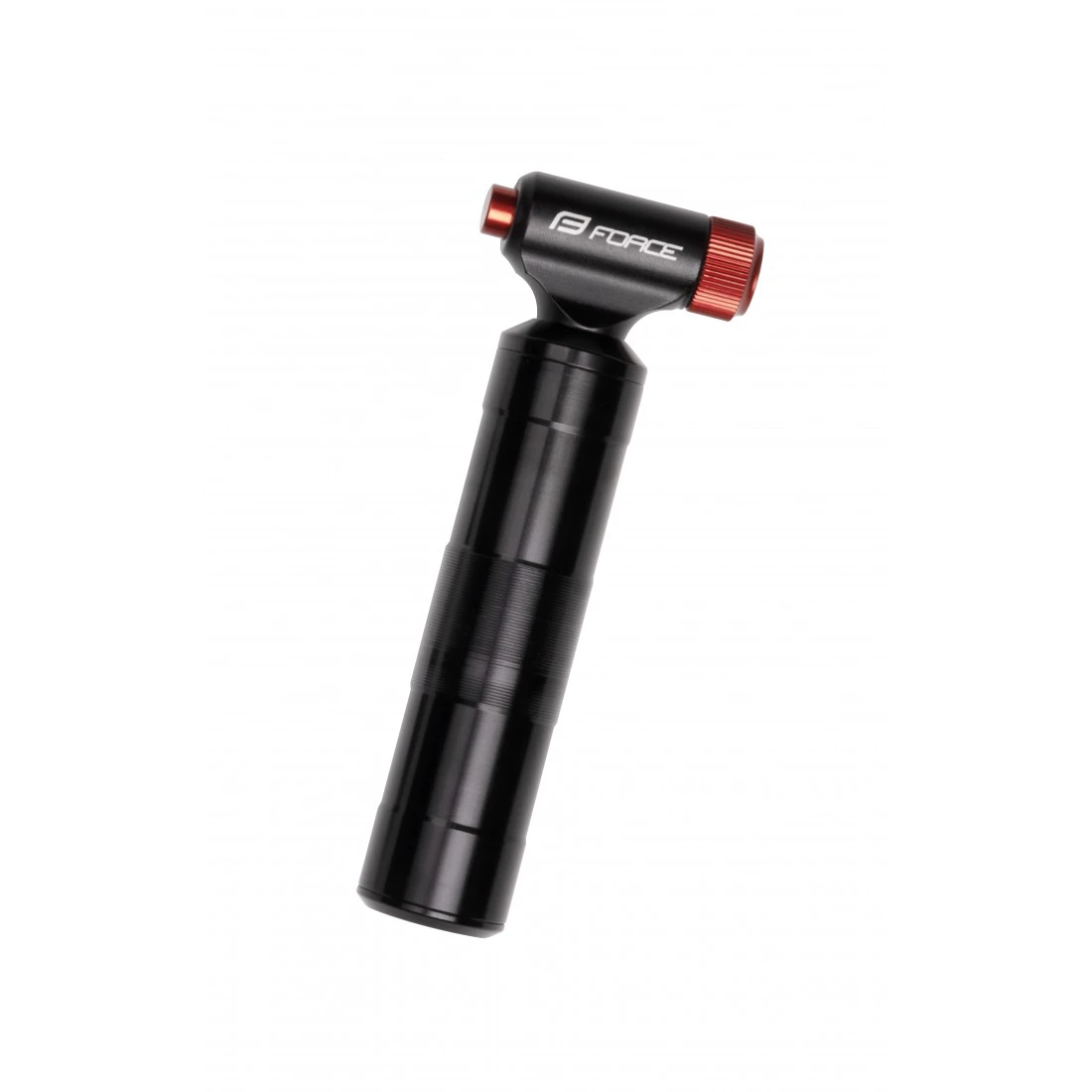 1. Pompa CO2 Force Gan 2.0