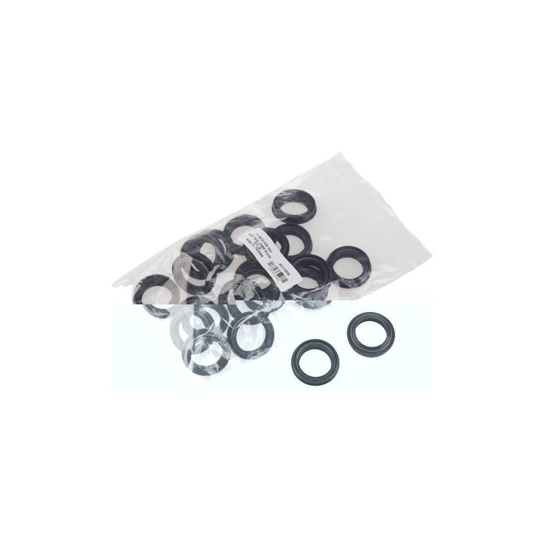 1. Set 20 garnituri cauciuc pentru furca RockShox XC32 32mm