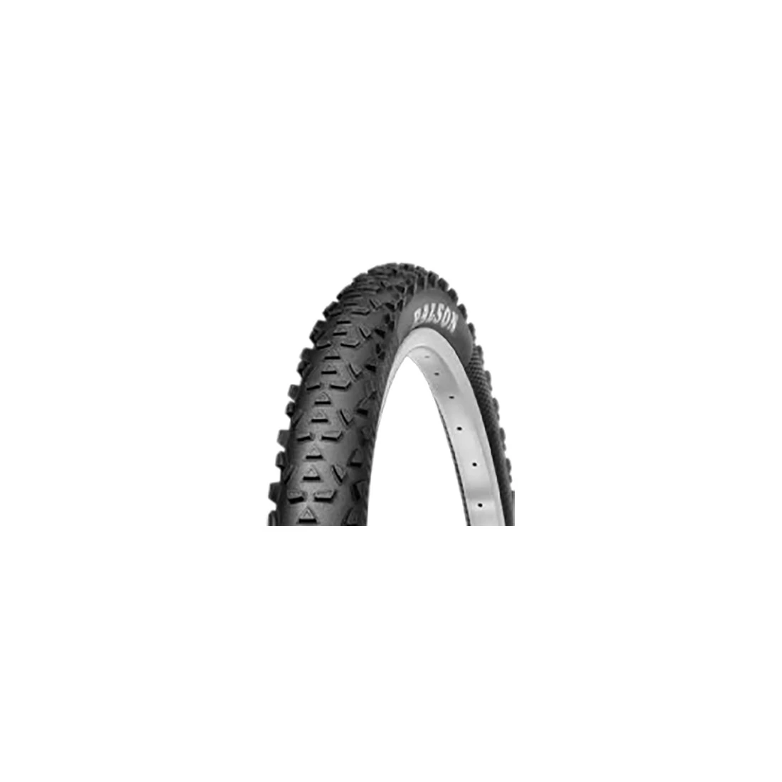 1. Anvelopa Ralson R-4156 Himalayan Trail 27.5x2.35 (60-584)