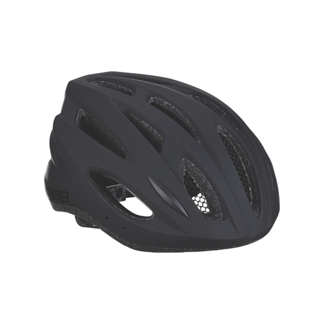 1. Casca BBB Condor 2.0 MIPS BHE-174 Negru Mat M (52-58 cm)