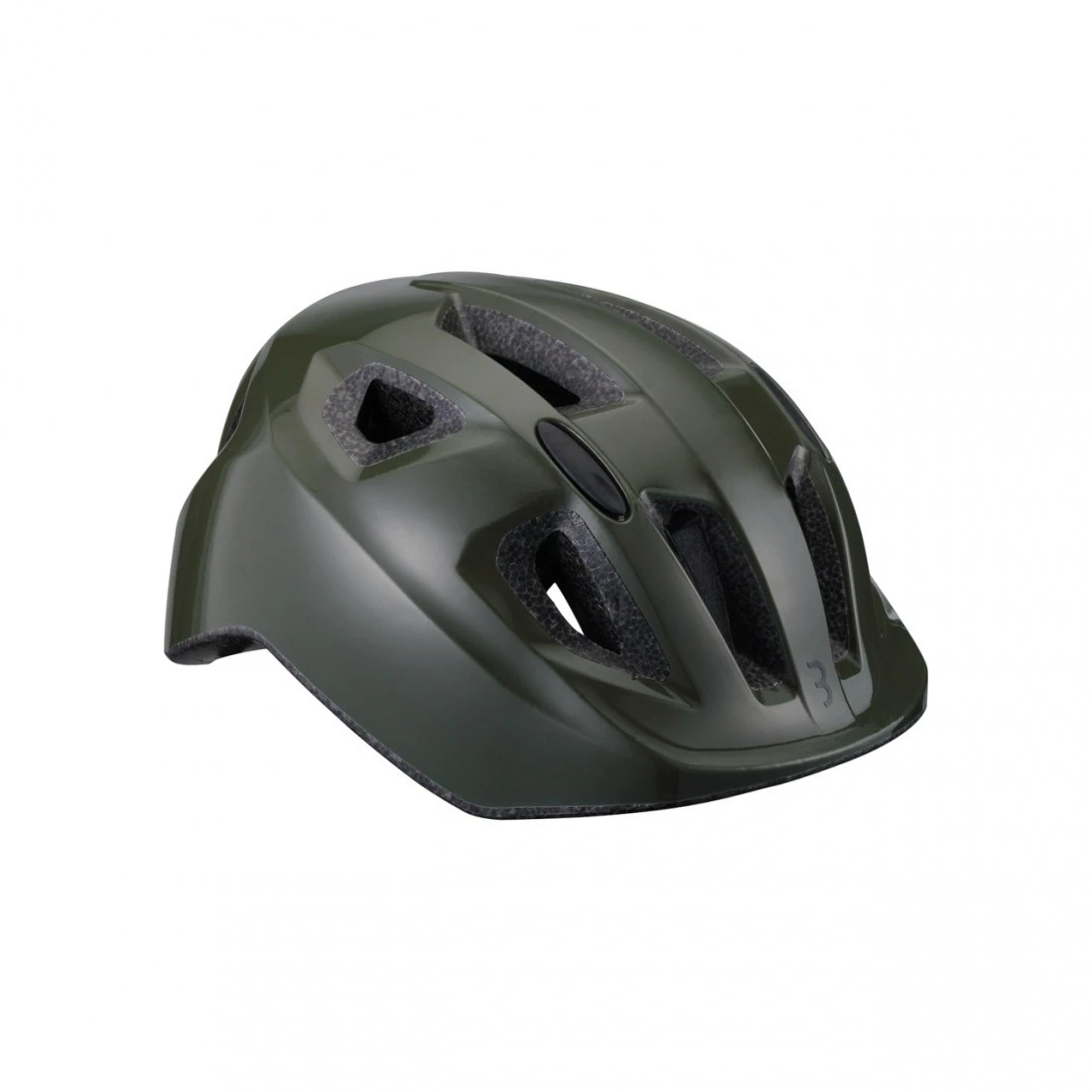 1. Casca BBB Hero BHE-172 Verde Avocado S (46-52 cm)