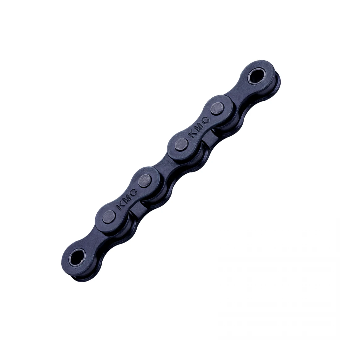 1. Lant KMC B1 Narrow Negru 112 Zale