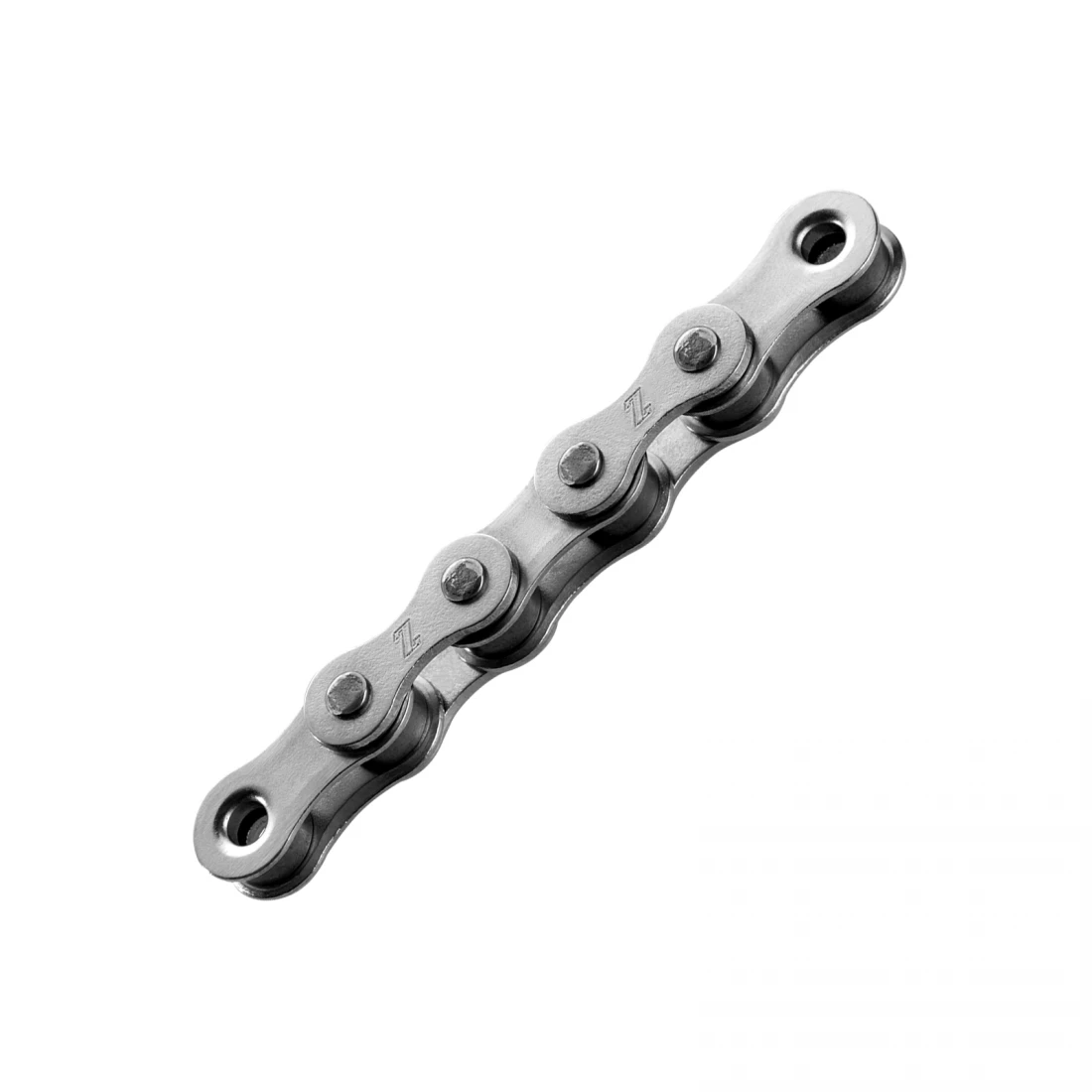 1. Lant KMC Z1 Wide Silver Single-Speed 112 Zale