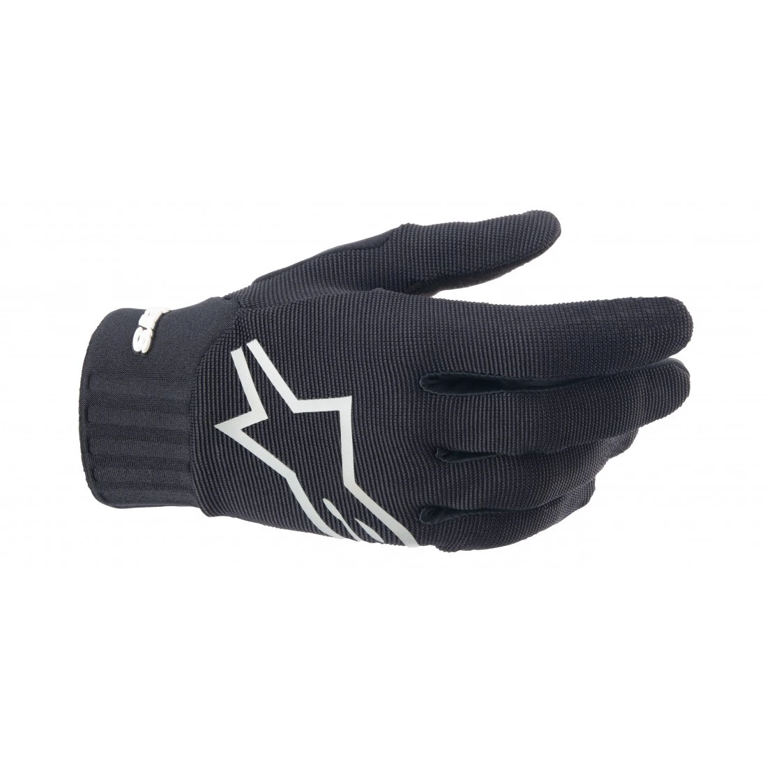 1. Manusi Alpinestars Alps V2 Black XXL
