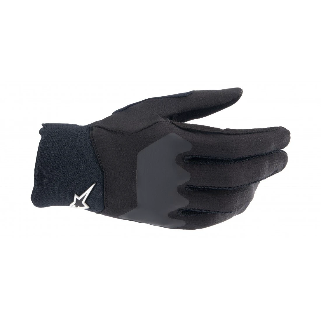 1. Manusi Alpinestars Stella Freeride V2 G Black S