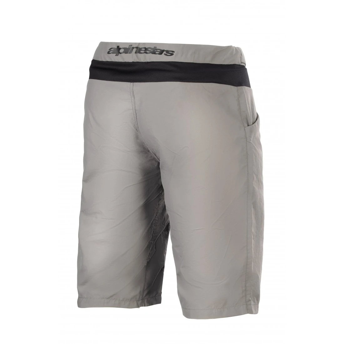 2. Pantaloni Scurti Alpinestars Drop 4.0 V2 Pewter Gray 30