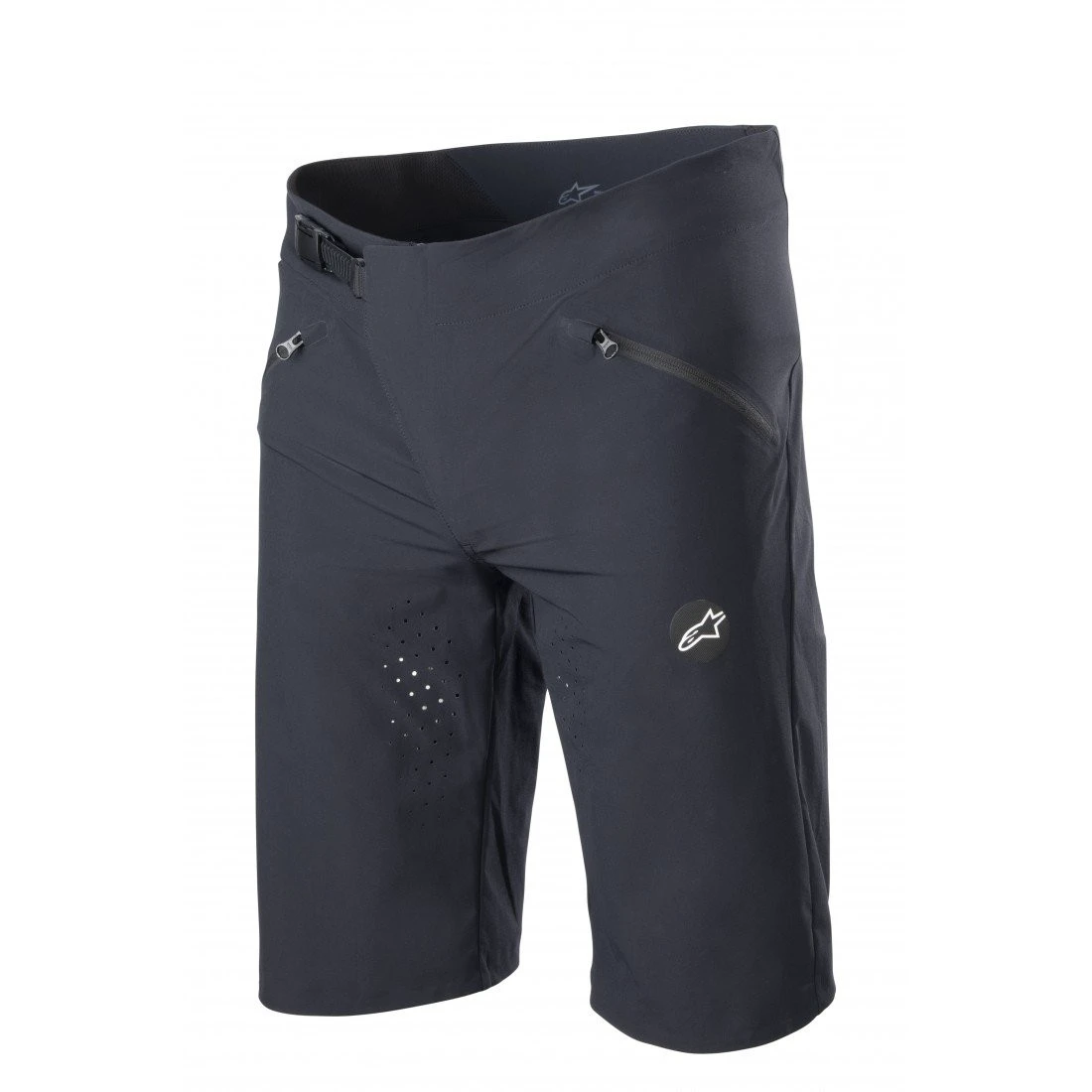 1. Pantaloni Scurti Alpinestars Drop Algor Black 32