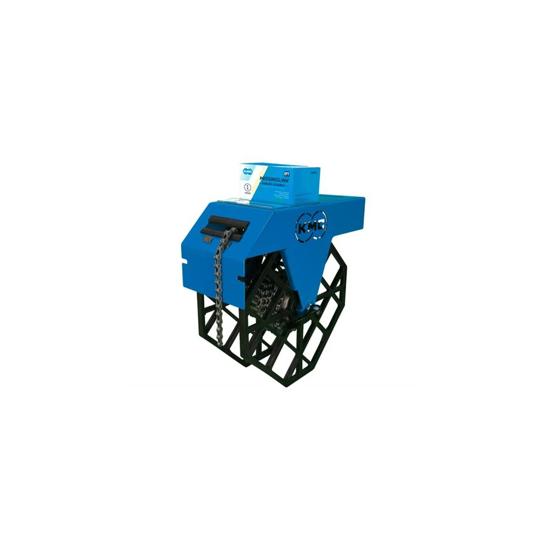 1. Stand Lant KMC Reel Holder