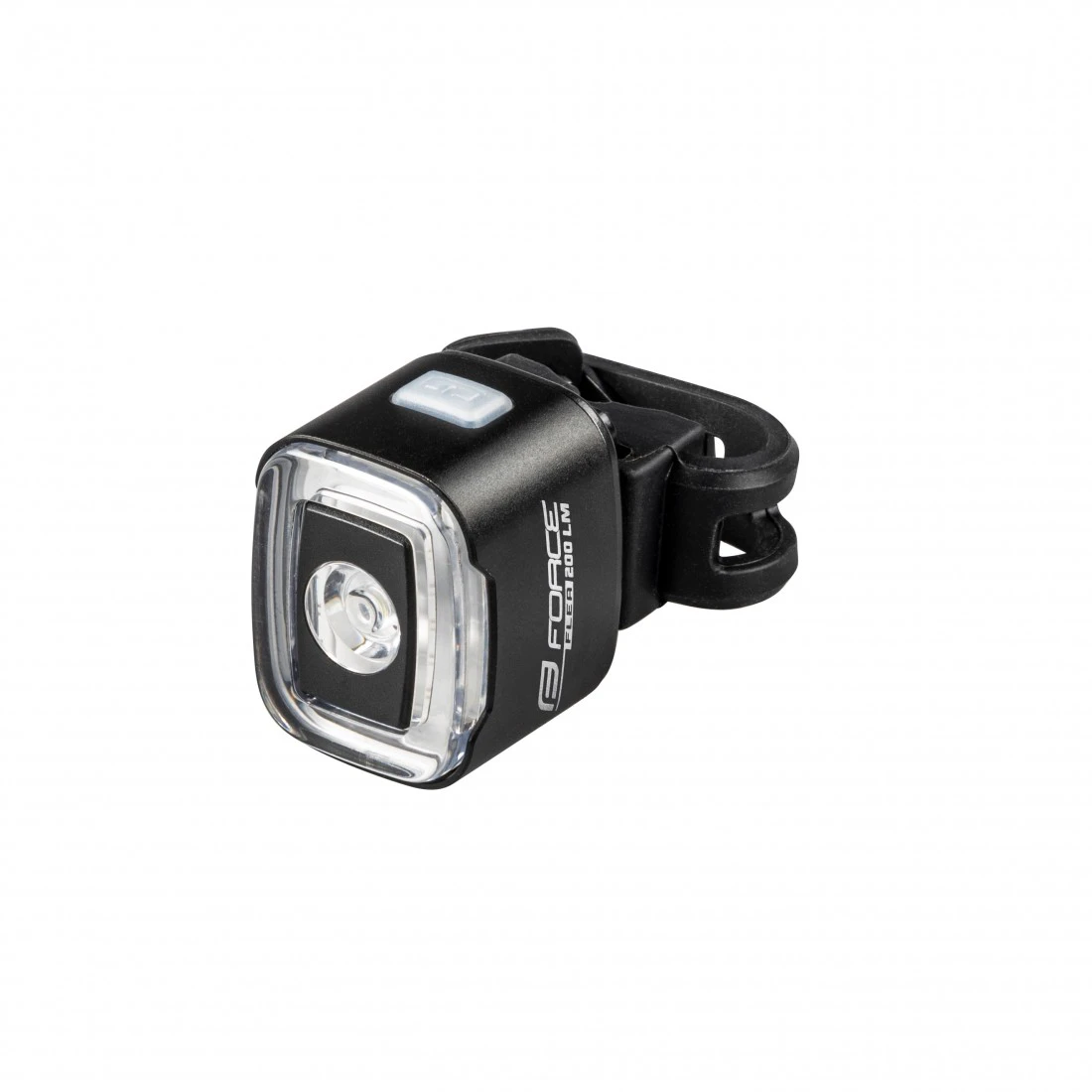 1. Far fata Force Flea 200LM USB Black
