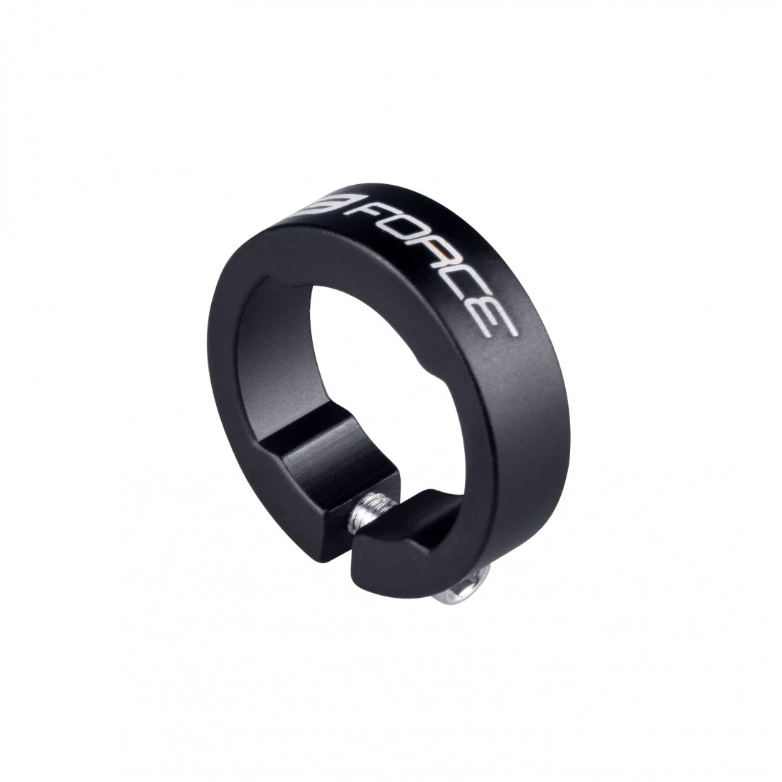 1. Lockring pentru Mansoane Force Al Black