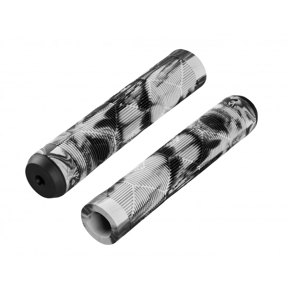 1. Mansoane Force BMX 145 cauciuc Black/Grey