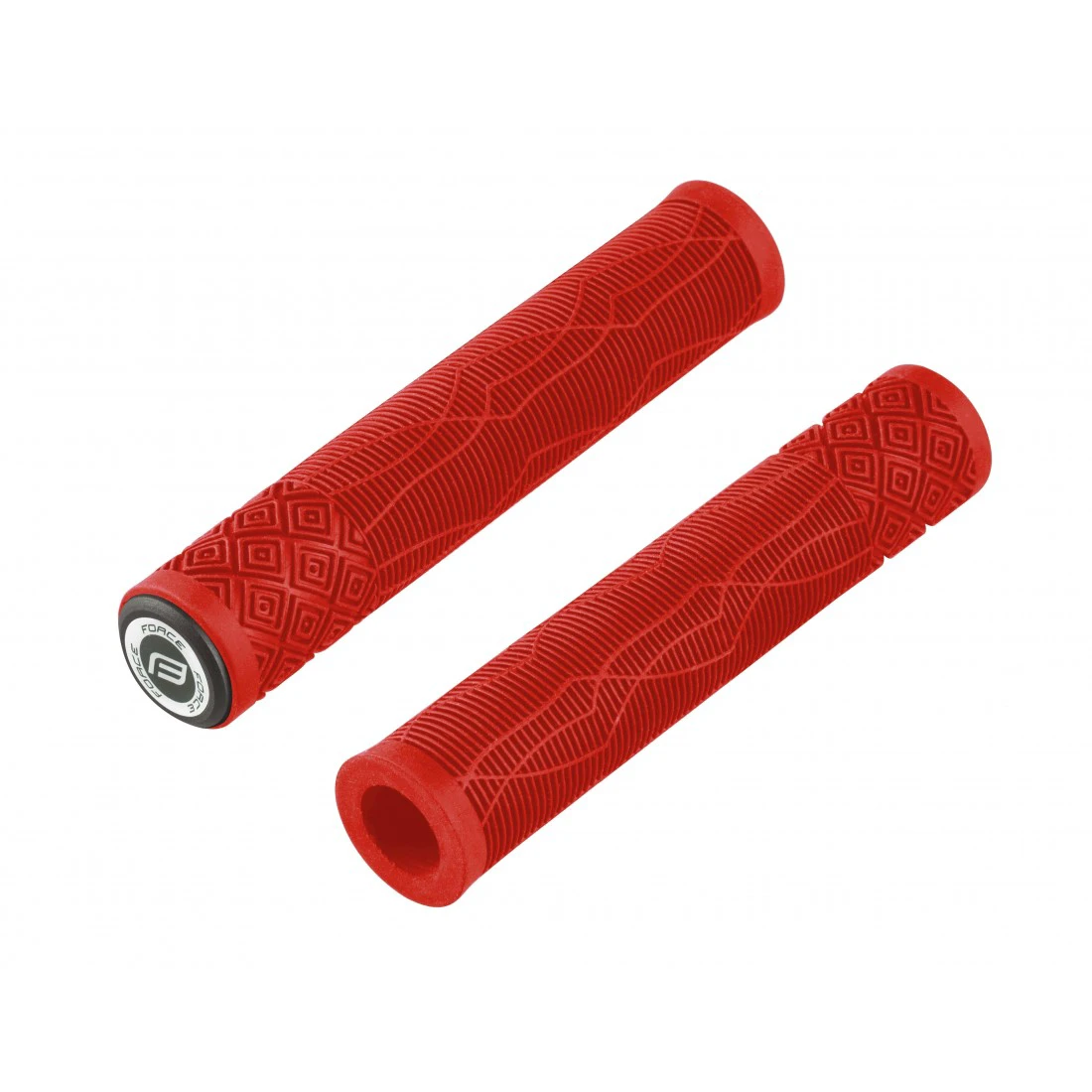 1. Mansoane Force BMX 160 cauciuc Red