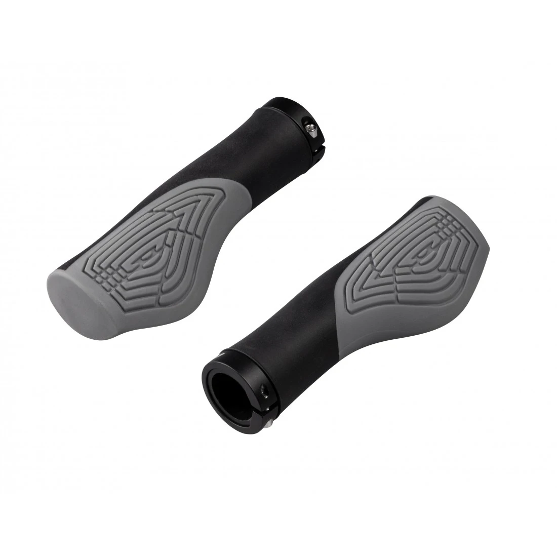 1. Mansoane Force Erbow cu Lockring Black/Grey