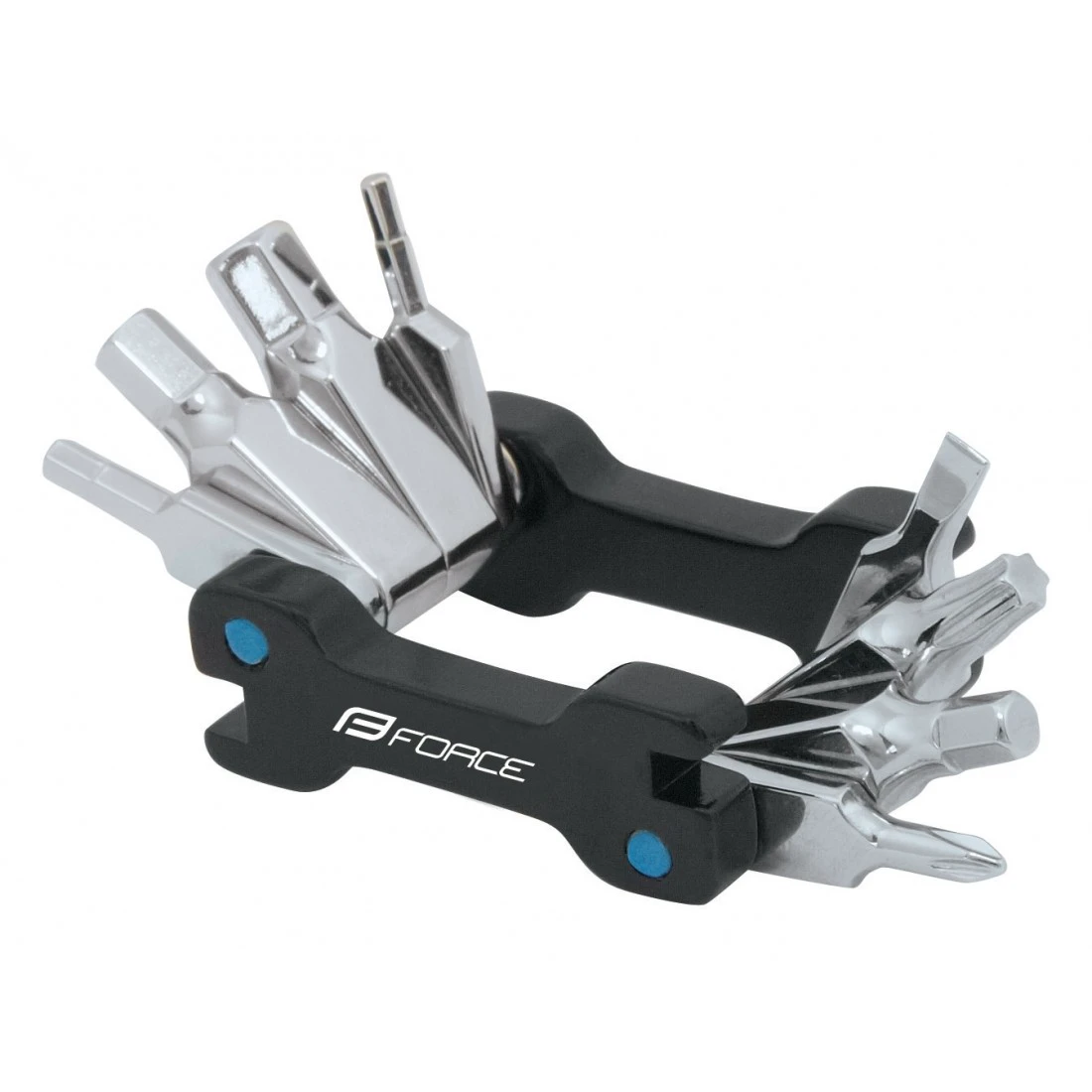 1. Set scule Force Mini 12 functii