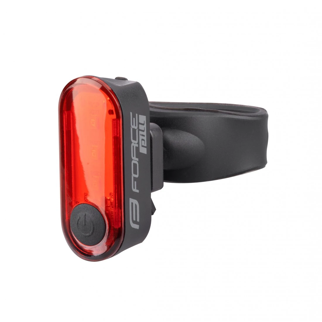 1. Stop spate Force Pill 12LM 3 leduri USB