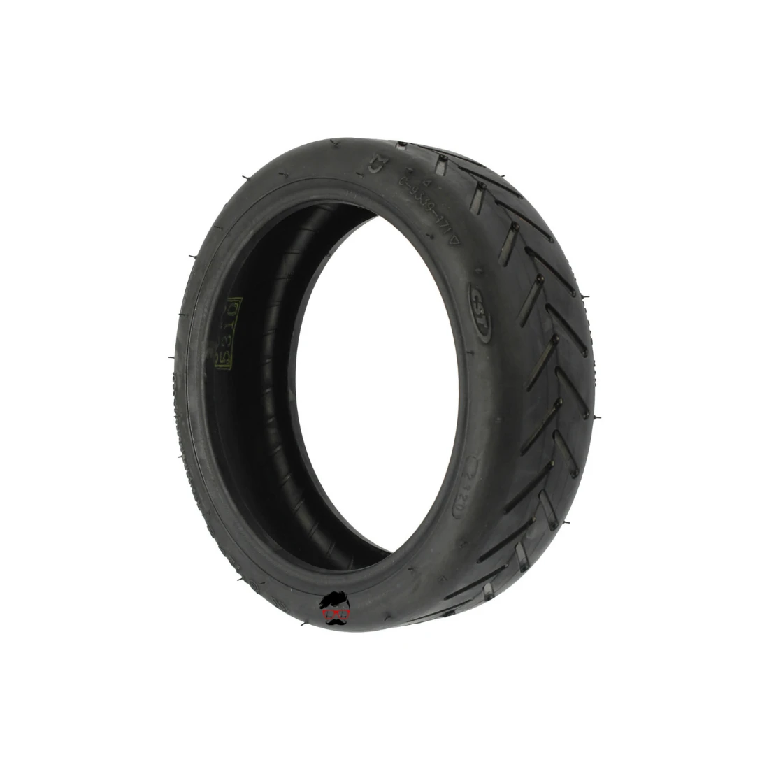 1. Anvelopa trotineta CST V2 8.5×2 pentru Xiaomi