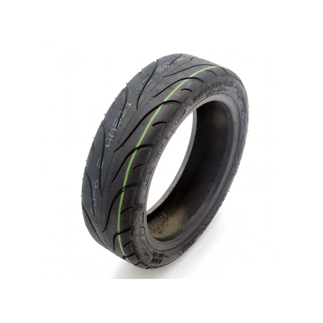 1. Anvelopa tubeless trotineta CST 10×2.5-6.5