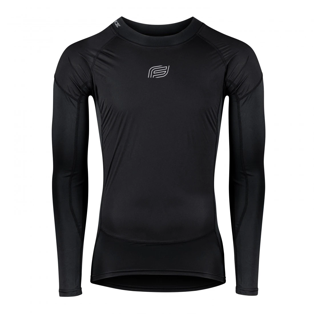 1. Bluza Corp Force Guard anti-vant Neagra XL
