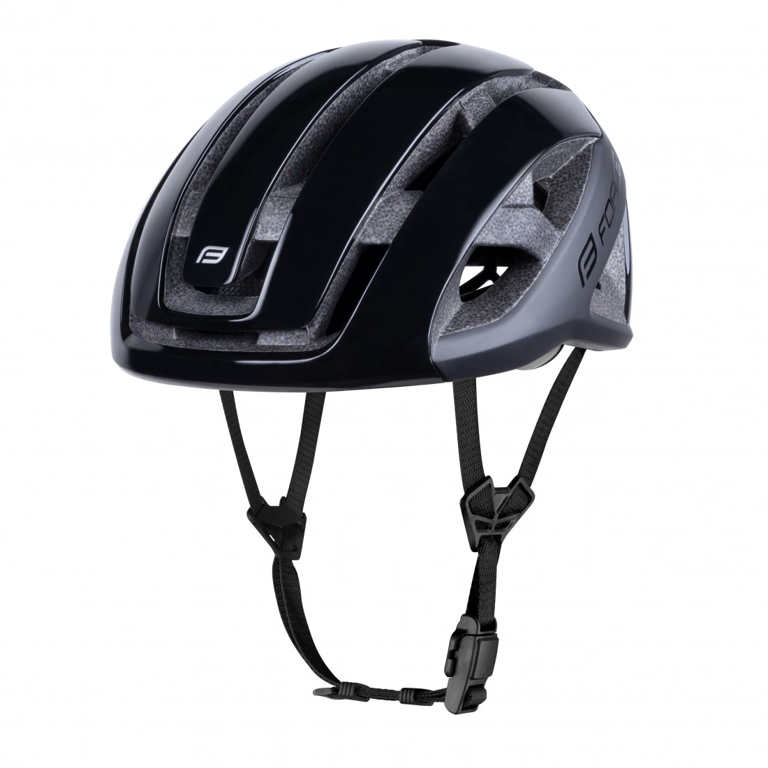 1. Casca Force NEO Black Matt S-M