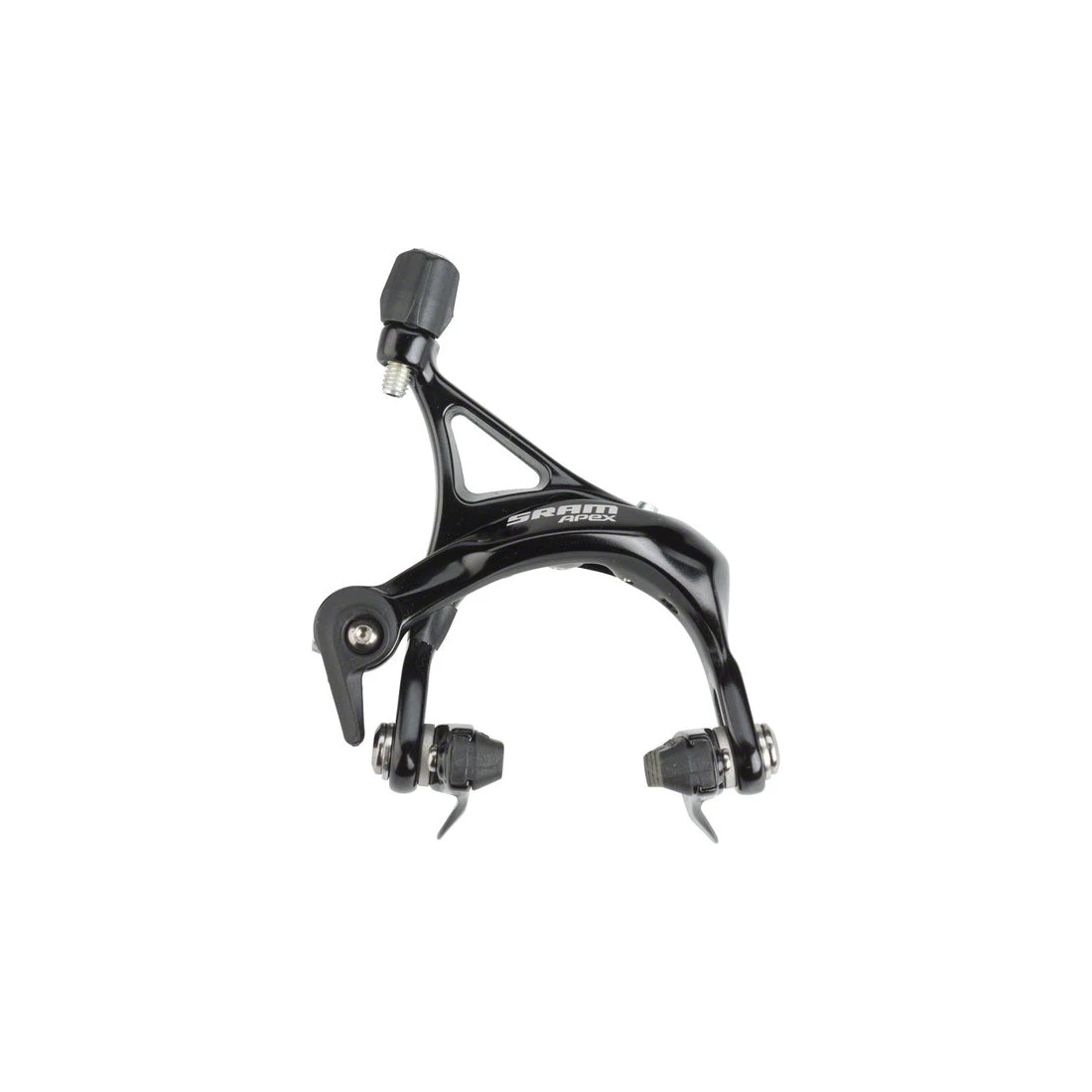 1. Frana Sosea Spate Sram Apex