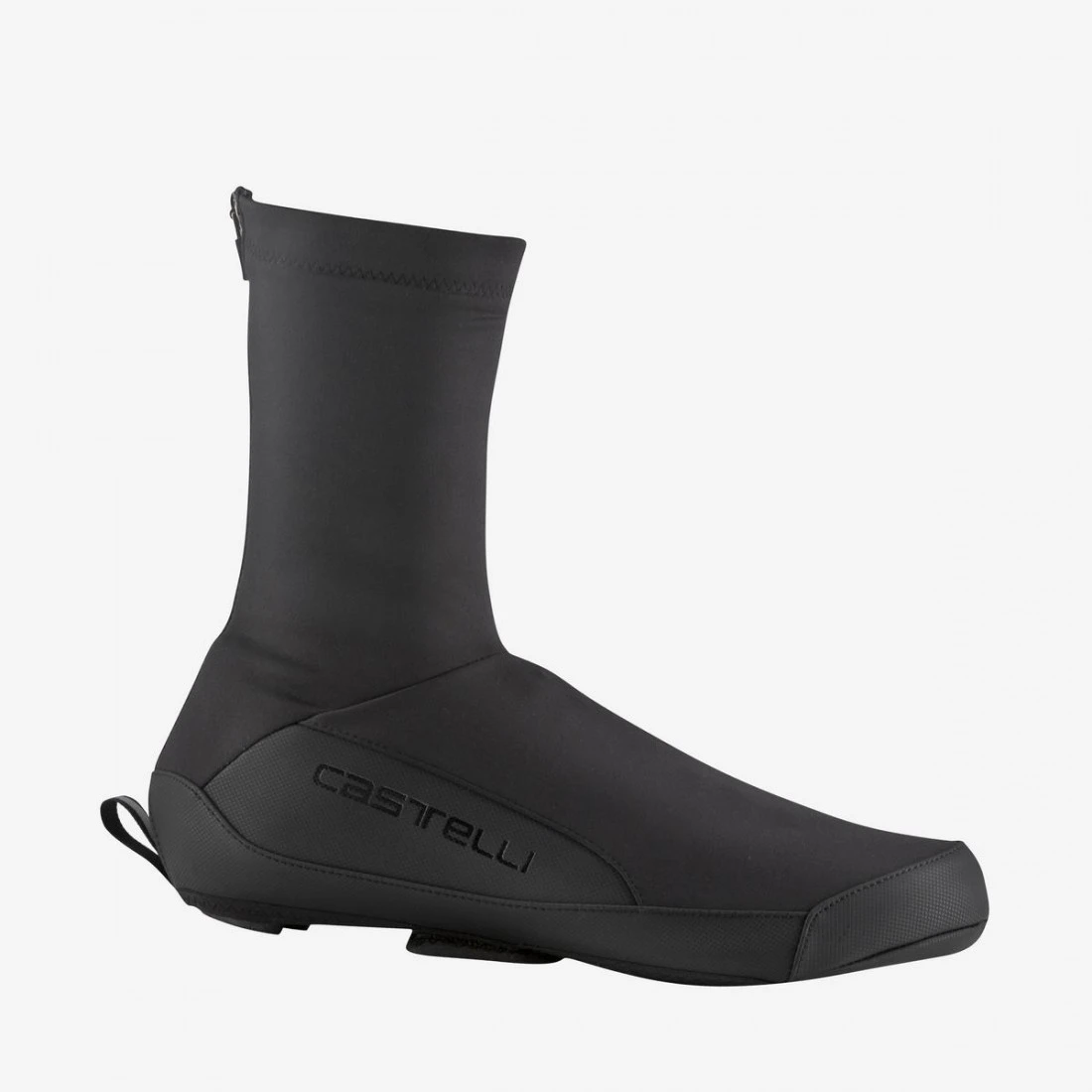1. Huse pantofi Castelli Unlimited Negru L 43-44