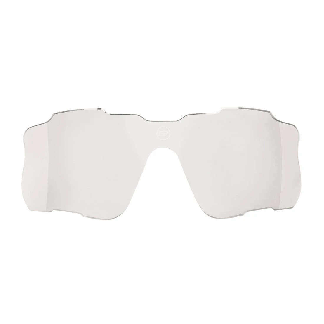 1. Lentile clare pentru ochelari Force Edie transparent