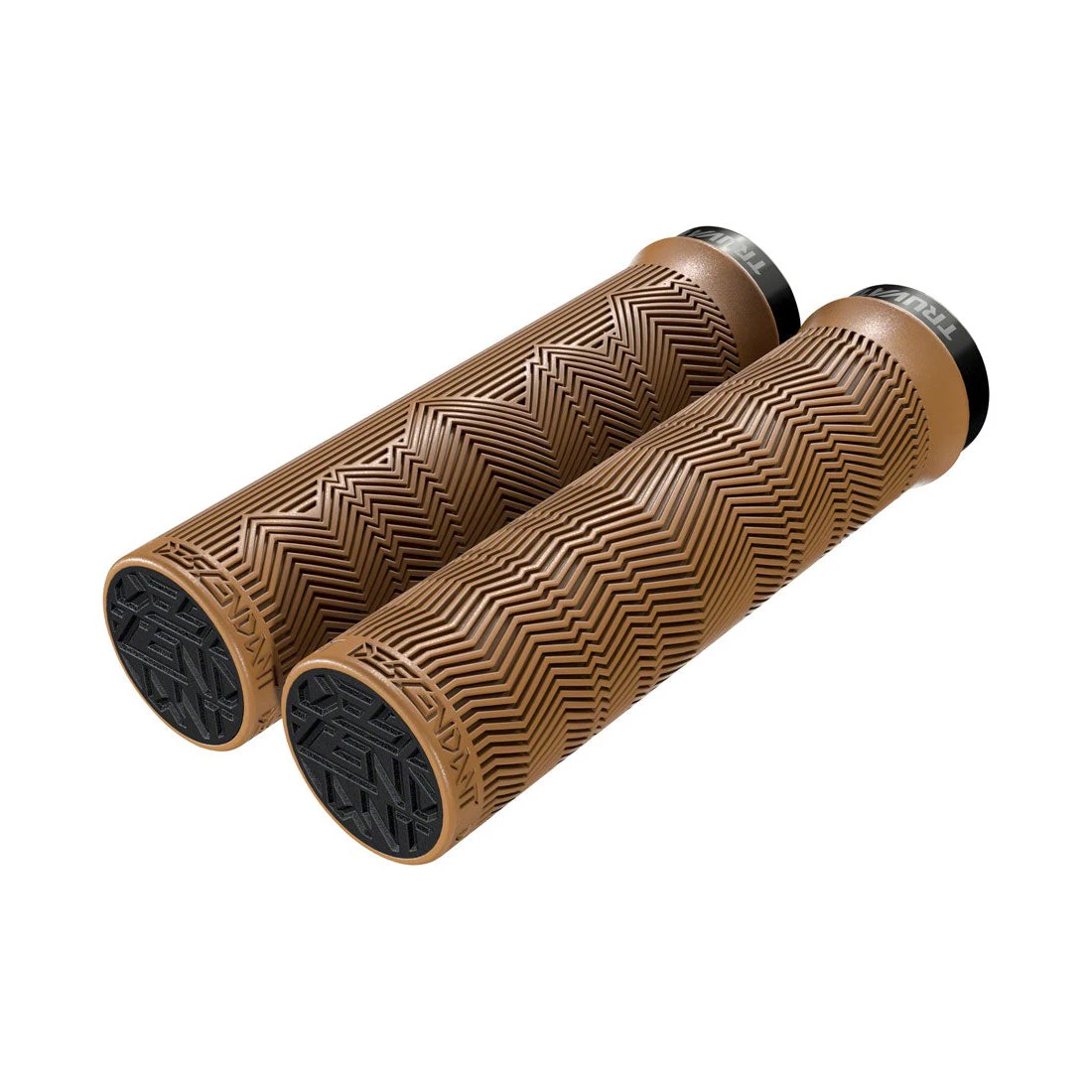 1. Mansoane Truvativ Locking Grips Descendant Gum