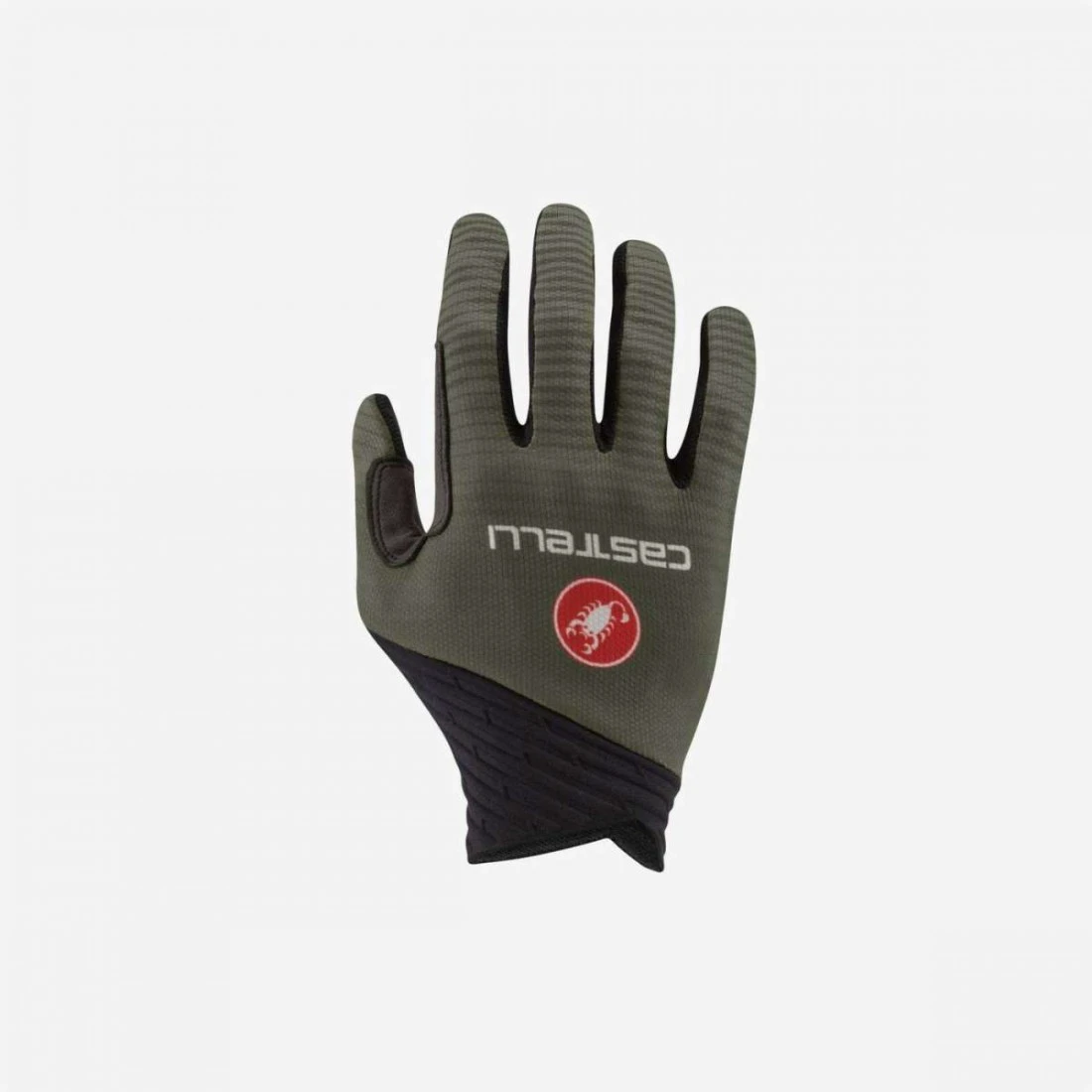 1. Manusi Castelli CW.6.1 Cross Forest Gray XL