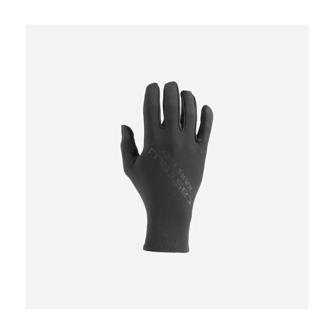 1. Manusi Castelli Tutto Nano Negru S