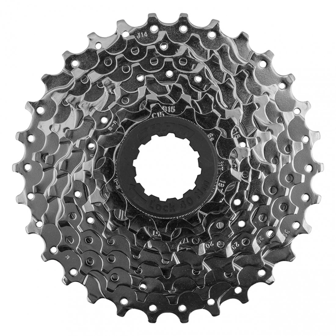 1. Pinioane Sram PG-850 11-30T 8 Viteze