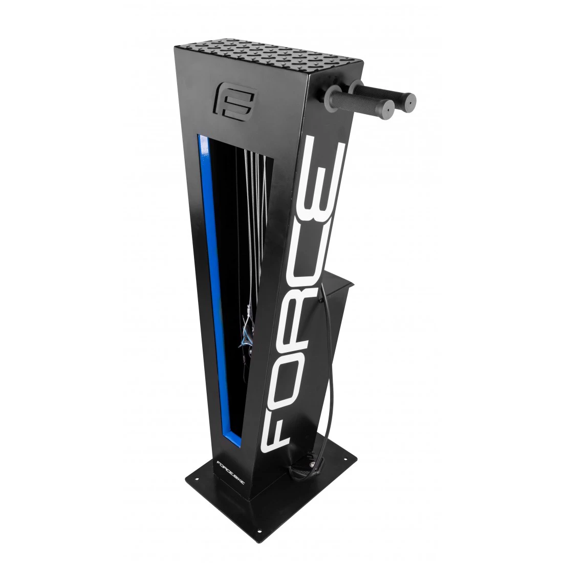 1. Stand Force Self-Service cu unelte incluse