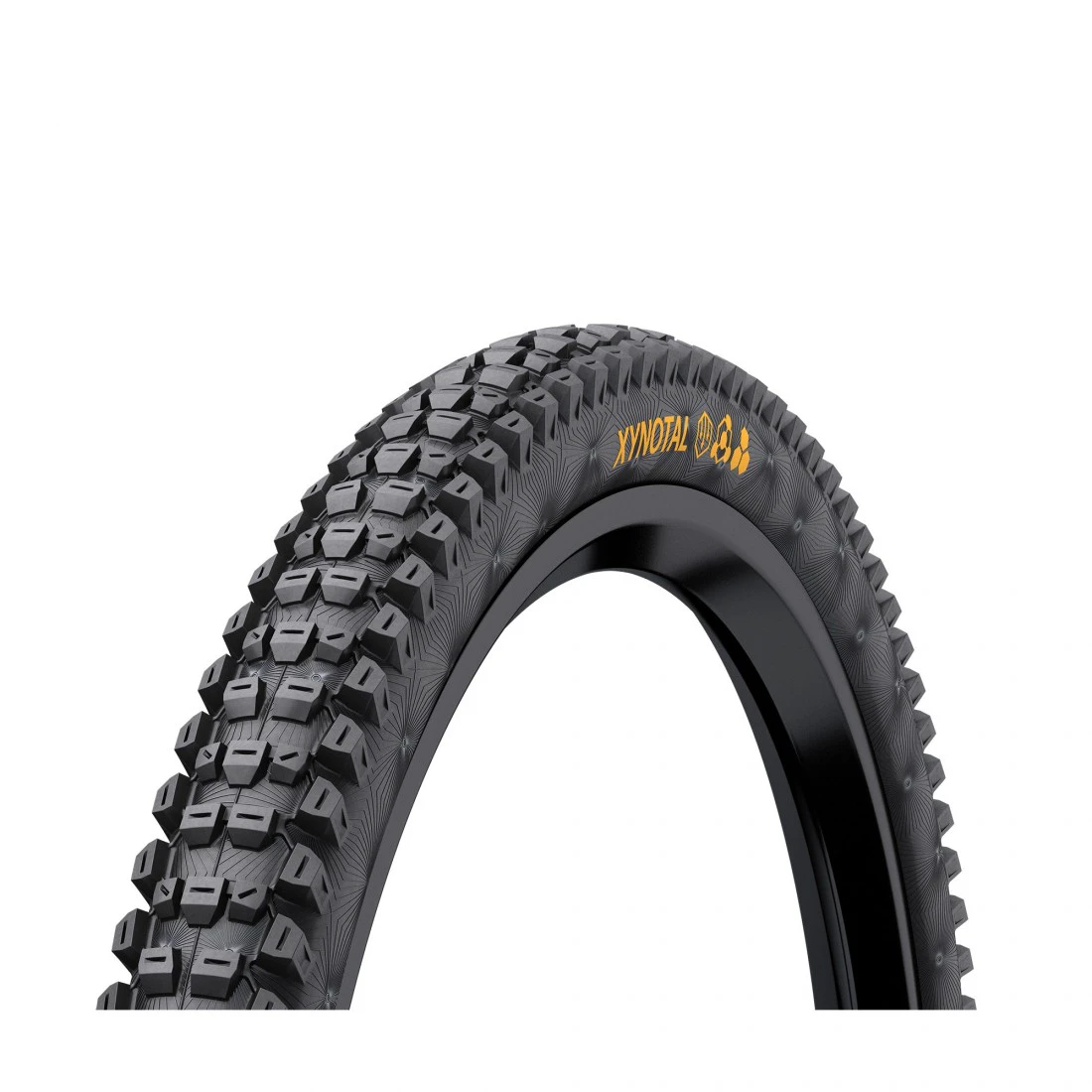 1. Anvelopa pliabila Continental Xynotal Enduro Soft 60-584 (27.5 x 2.40)