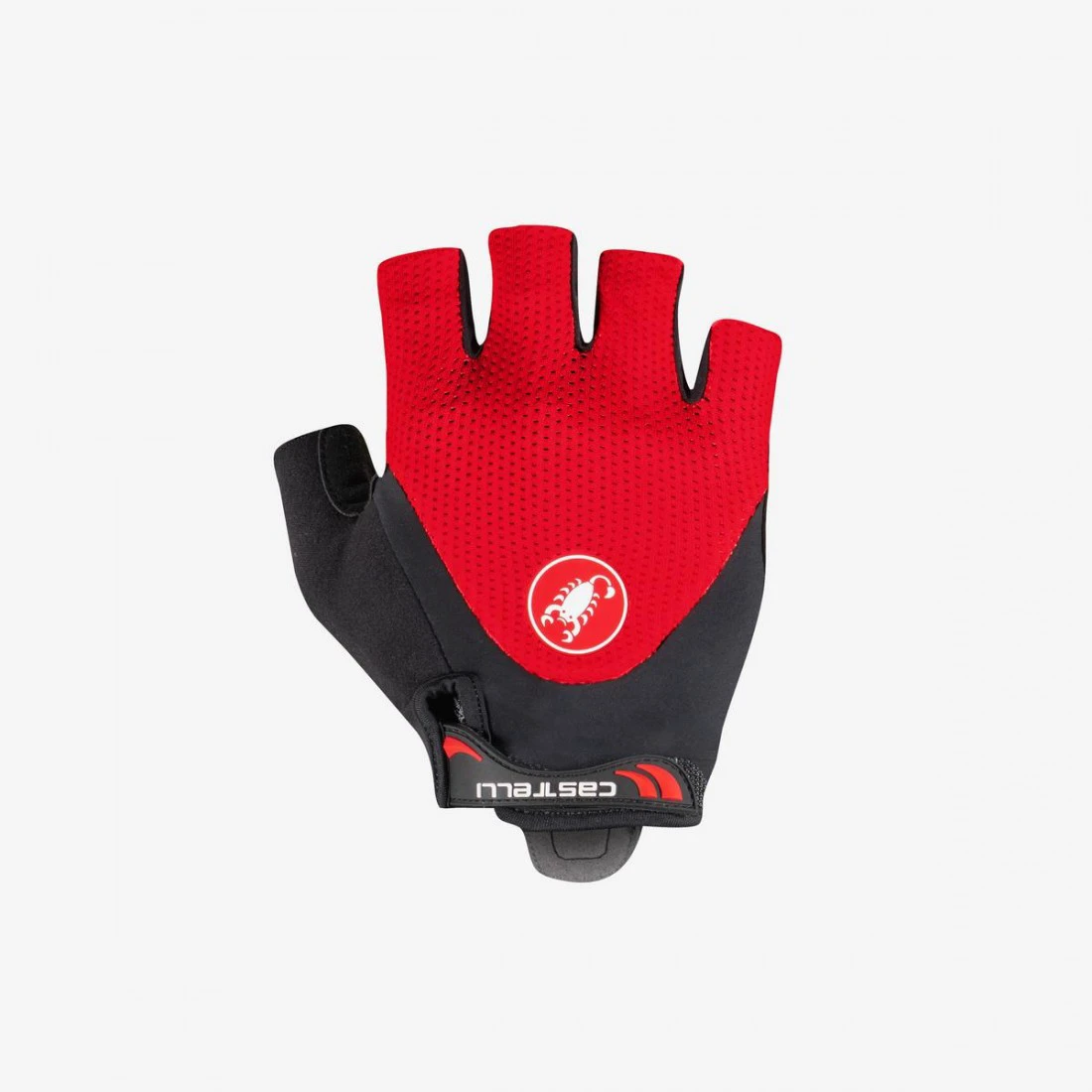 Manusi Castelli Arenberg Gel 2 Rosu XL - 182807