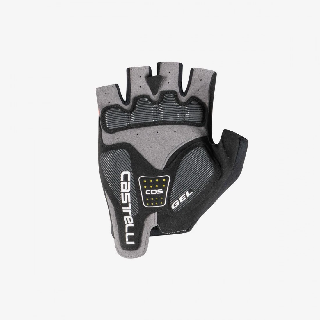 2. Manusi Castelli Arenberg Gel 2 Rosu XXL